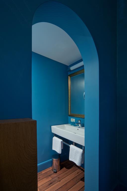 B&B Charming Brugge Zimmer foto
