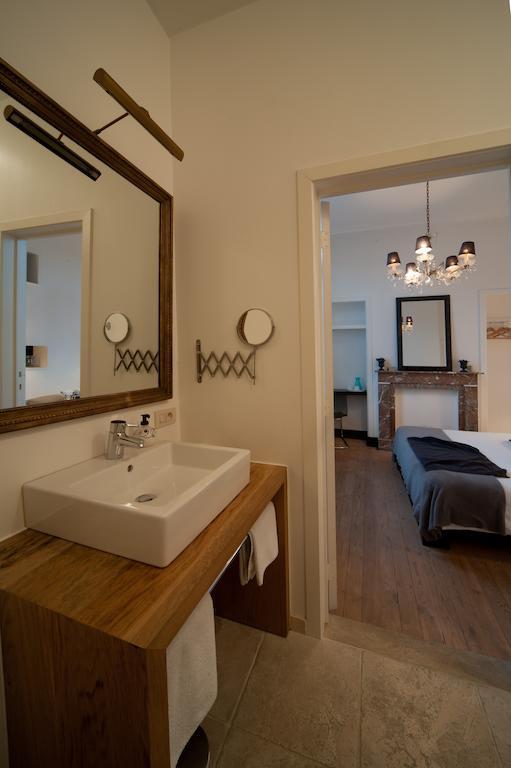 B&B Charming Brugge Zimmer foto